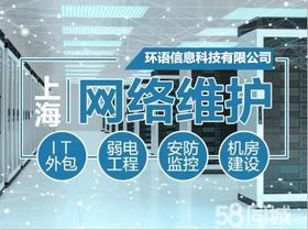 上海楊浦區(qū)IT外包服務(wù) 專業(yè)網(wǎng)絡(luò)維護(hù)與計算機軟硬件一站式解決方案